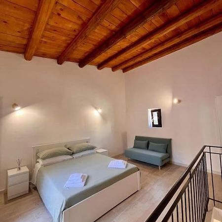 Chicca House Villa Palermo Eksteriør bilde
